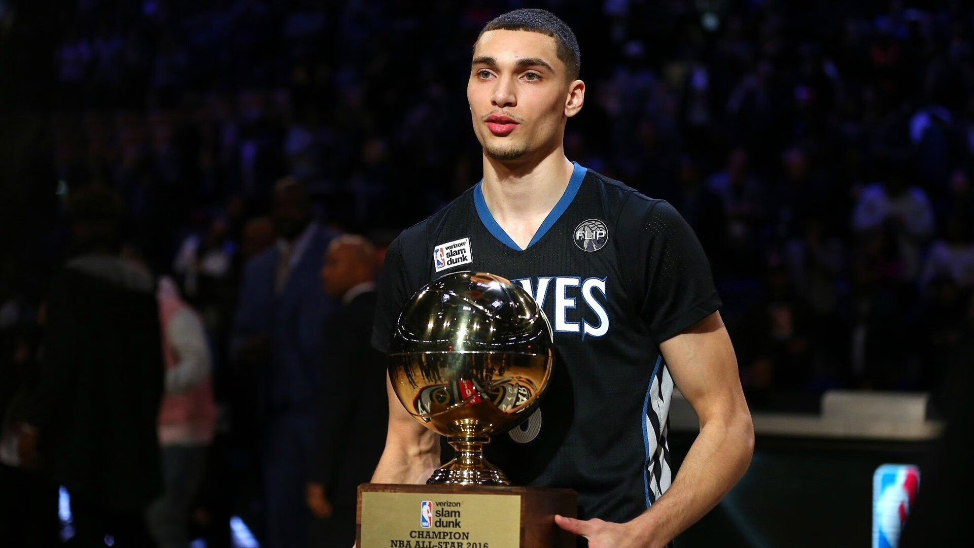 字母哥身体素质：天赋异禀，统治禁区，字母哥身体各项数据